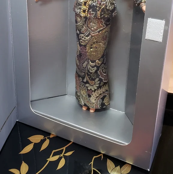 Christian Dior Barbie Limited Edition